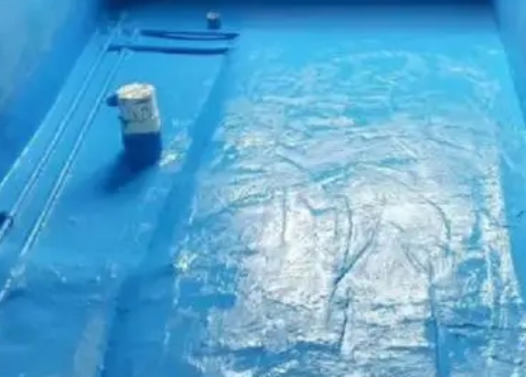 阿瓦提卫生间漏水维修公司分享下阿瓦提卫生间防水工程中常用防水涂料介绍。